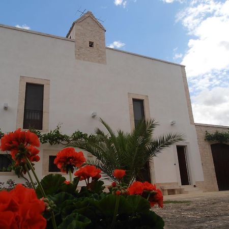 Masseria Nonna Angela Putignano Zewnętrze zdjęcie