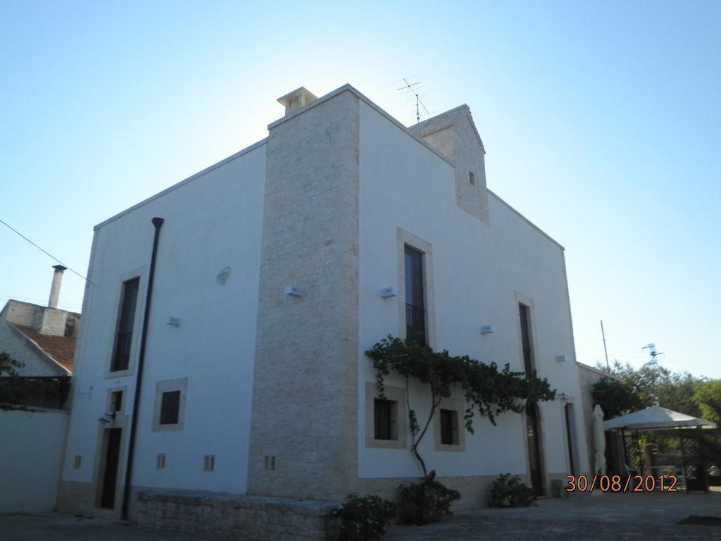 Masseria Nonna Angela Putignano Zewnętrze zdjęcie