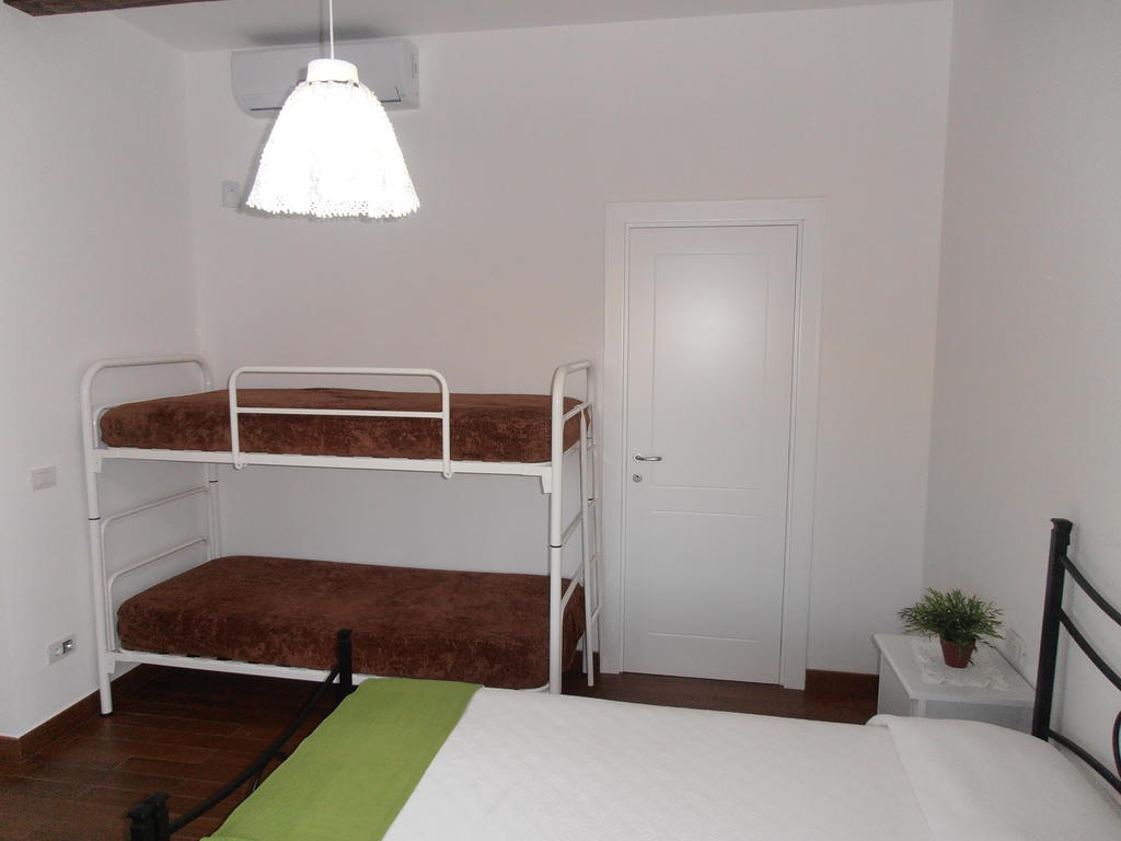 Masseria Nonna Angela Putignano Pokój zdjęcie