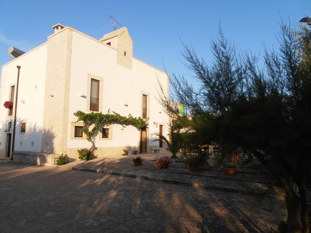 Masseria Nonna Angela Putignano Zewnętrze zdjęcie