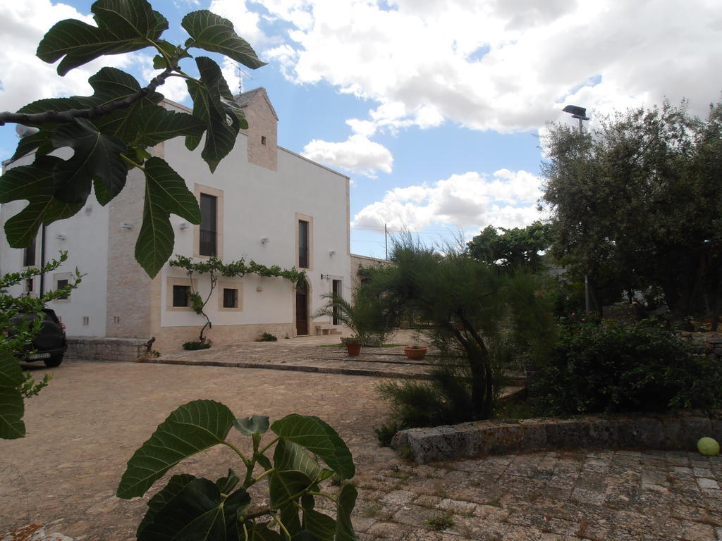Masseria Nonna Angela Putignano Zewnętrze zdjęcie