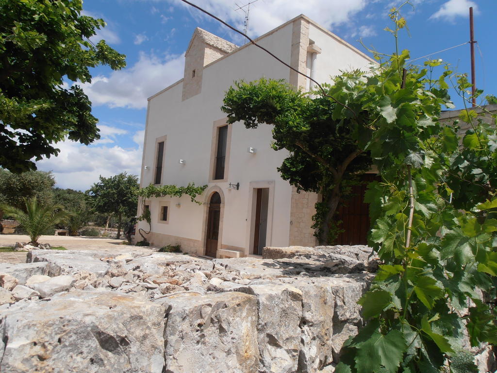 Masseria Nonna Angela Putignano Zewnętrze zdjęcie